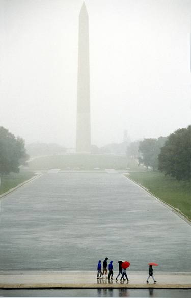 Print of Documentary Places Photography by Richard Latoff