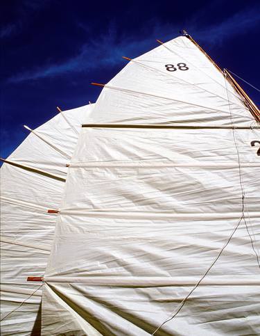 Print of Documentary Boat Photography by Richard Latoff