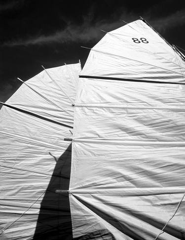 Print of Documentary Boat Photography by Richard Latoff