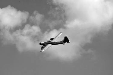 Print of Documentary Airplane Photography by Richard Latoff