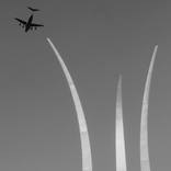 Collection US Air Force Memorial