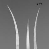 Collection US Air Force Memorial
