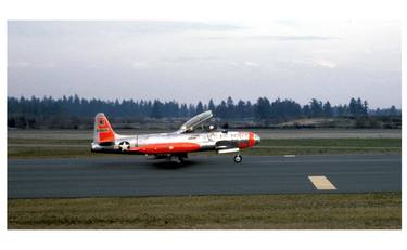 Print of Documentary Airplane Photography by Richard Latoff