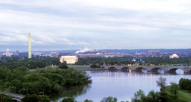 Print of Fine Art Places Photography by Richard Latoff