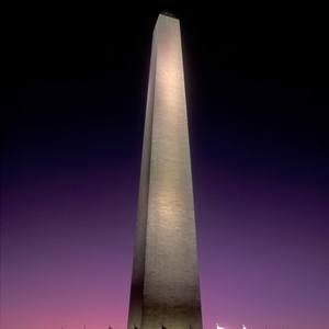 Collection The Washington Monument