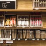 Collection Cigars