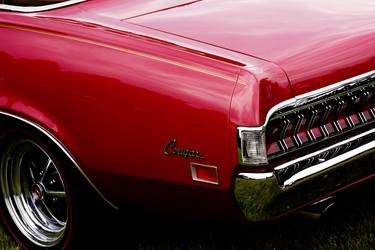 Print of Documentary Car Photography by Richard Latoff