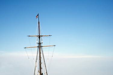 Print of Documentary Boat Photography by Richard Latoff