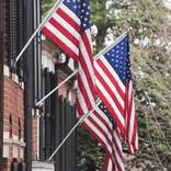 Collection USA Flags