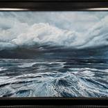 Blue Squall by Kendall Lewis