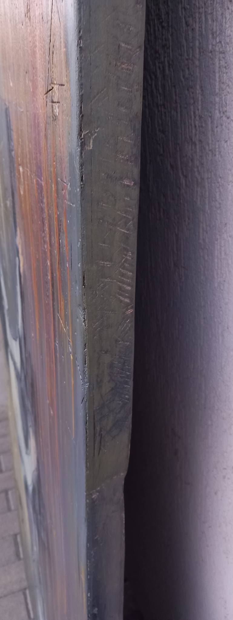 Original Pop Art Music Painting by Marjan Ristovski