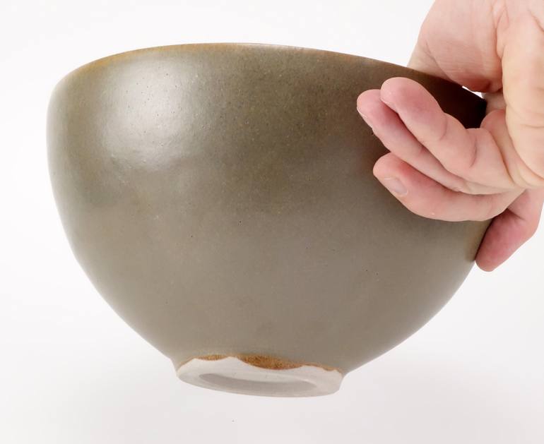 Original Abstract Expressionism Beach Sculpture by Dirk Focke