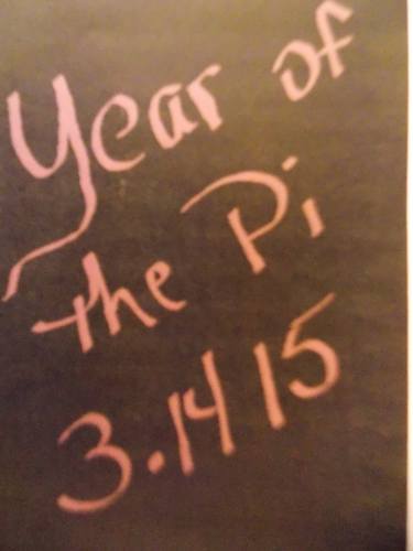 Year Of The Pi thumb
