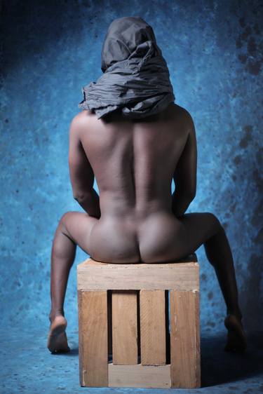 Print of Conceptual Performing Arts Photography by Edward Onsoh