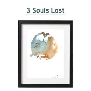 3 Souls Lost thumb