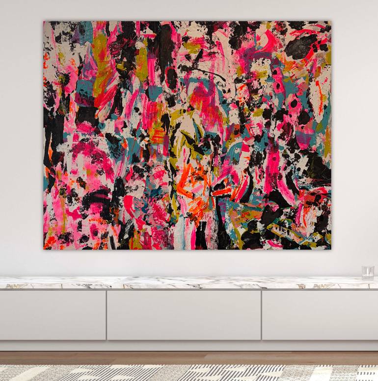 Original Mixed Media Art For Sale | Saatchi Art