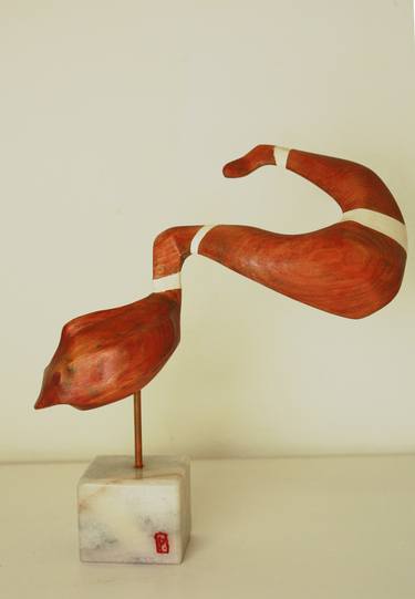 Print of Fine Art Nature Sculpture by Hristo Ivanov