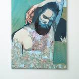 Impenetrable Self Image by Evan Paul English