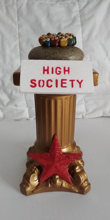 High Society thumb