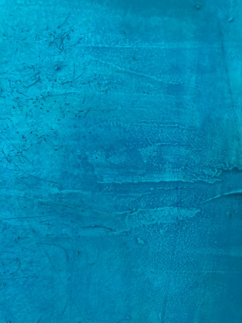 Original Abstract Painting by Kim Painter