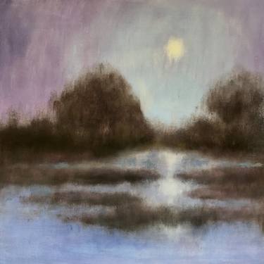 Moonlight on the Marsh thumb