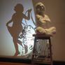 Collection Shadow Sculpture