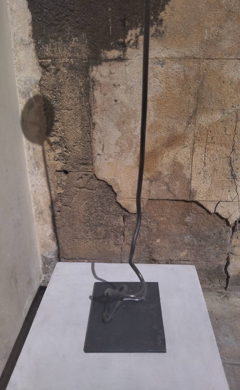 Original Contemporary Other Sculpture by Simoni Symeonidou