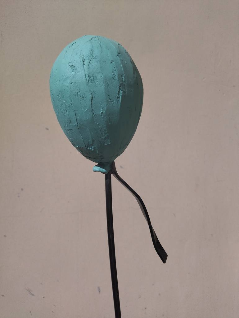 Original Contemporary Other Sculpture by Simoni Symeonidou