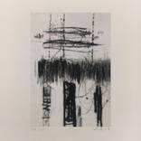 Current - Limited Edition of 8 by Marija Brasnic