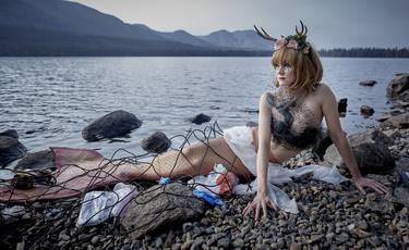 Print of Figurative Fantasy Photography by Lauralynn Vineyard