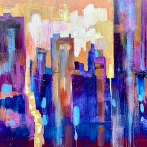 Collection Megapolis 