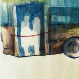 PRETENDERS by Anel Lepic