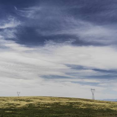 Power Lines, Canberra - Limited Edition 1 of 50 thumb