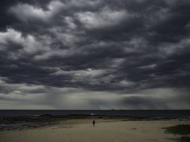 Print of Documentary Landscape Photography by John Wallace