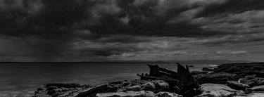 The Wreck of the SS Merimbula - Limited Edition of 10 thumb