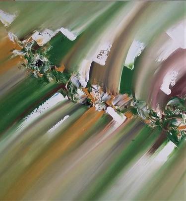 Original Abstract Expressionism Abstract Photography by Laura Brehm