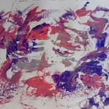 Flieder Series by Laura Brehm