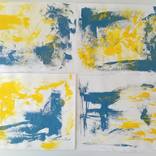 Ruins Series by Laura Brehm