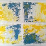 Ruins Series by Laura Brehm