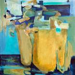 Land Assembling by Janet STRAYER