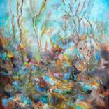 Marsh Mist by Janet STRAYER