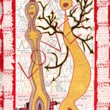 Is it Love? limited edition of 9 by Loredana Denicola