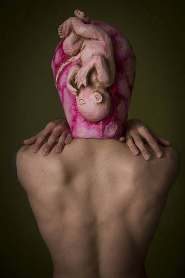 Original Conceptual Abstract Photography by Loredana Denicola