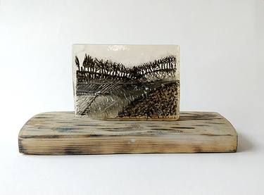 Landscape - Vanishing Forest thumb