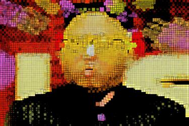 Kim Jong Un - Limited Edition 1 of 25 thumb