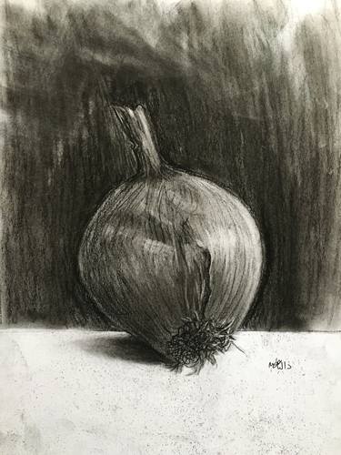Portrait of an Onion thumb