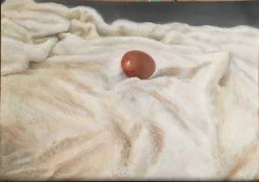 An Egg in a Blanket thumb