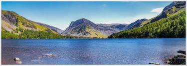 'Buttermere' - English Lake District - PRINT ONLY thumb