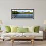 'Blea Tarn' Pano English Lake District PRINT ONLY