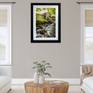 The Old Borrowdale Mill Portrait - PRINT ONLY